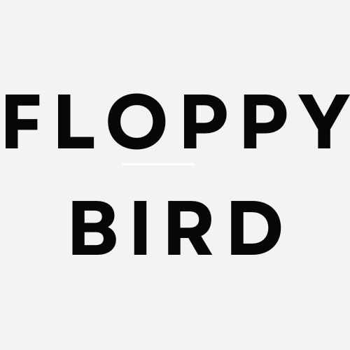 FLOPPYBIRD